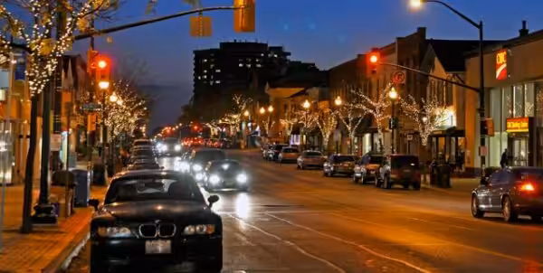 Movers Oakville