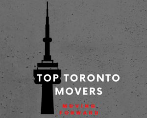 Toronto Movers