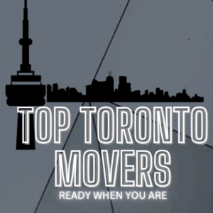 Movers Toronto