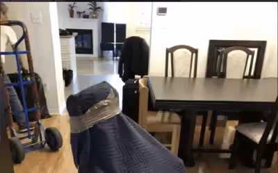 toronto movers
