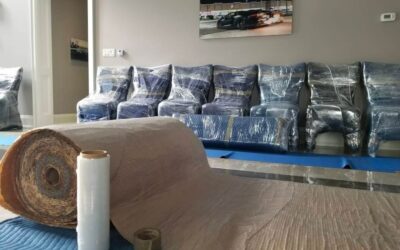 Packing Services