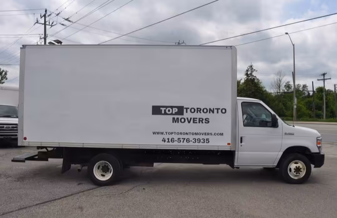 Toronto Movers