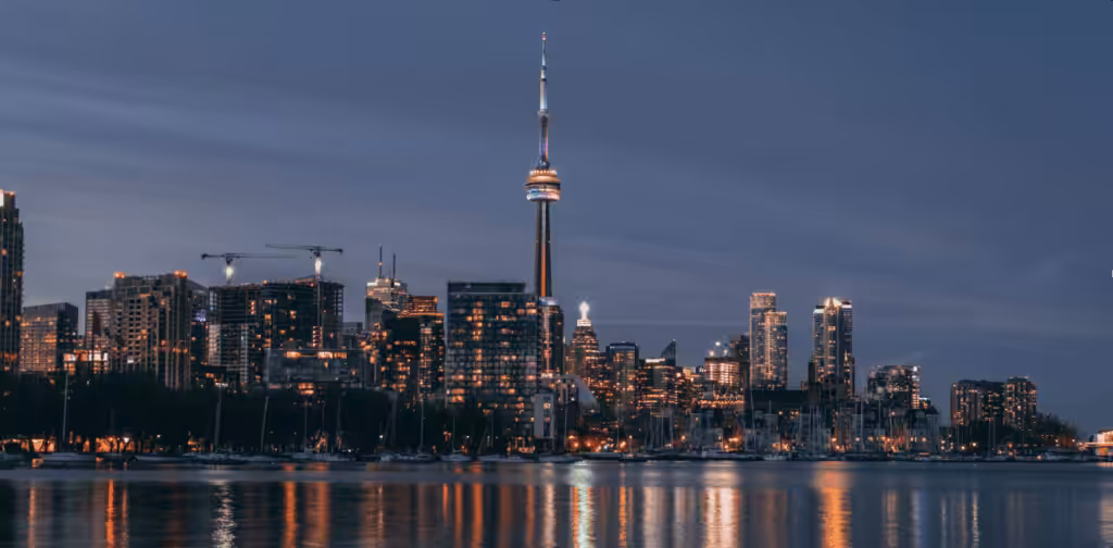 Toronto Condo Movers