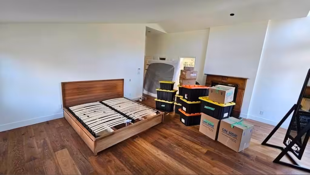 apartment movers