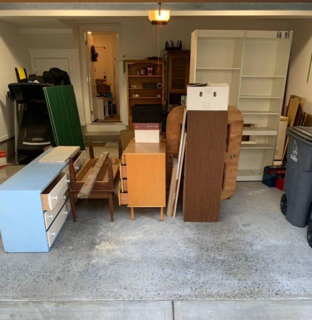 Junk Removal Toronto