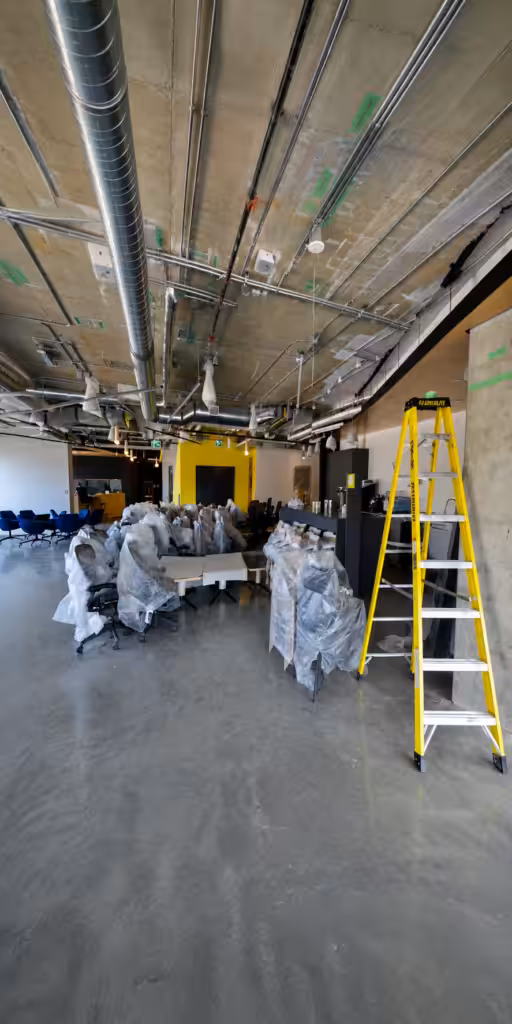 Commercial Movers Office Movers Toronto