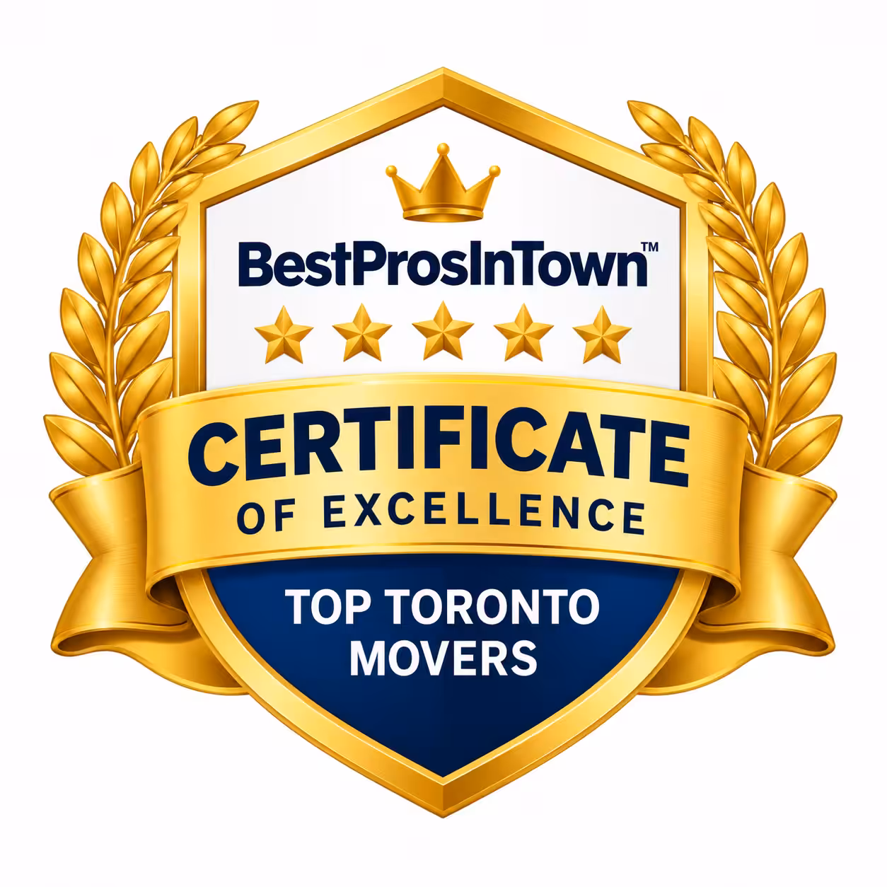 Home - Toronto Movers BestProsInTown Top Toronto Movers profile