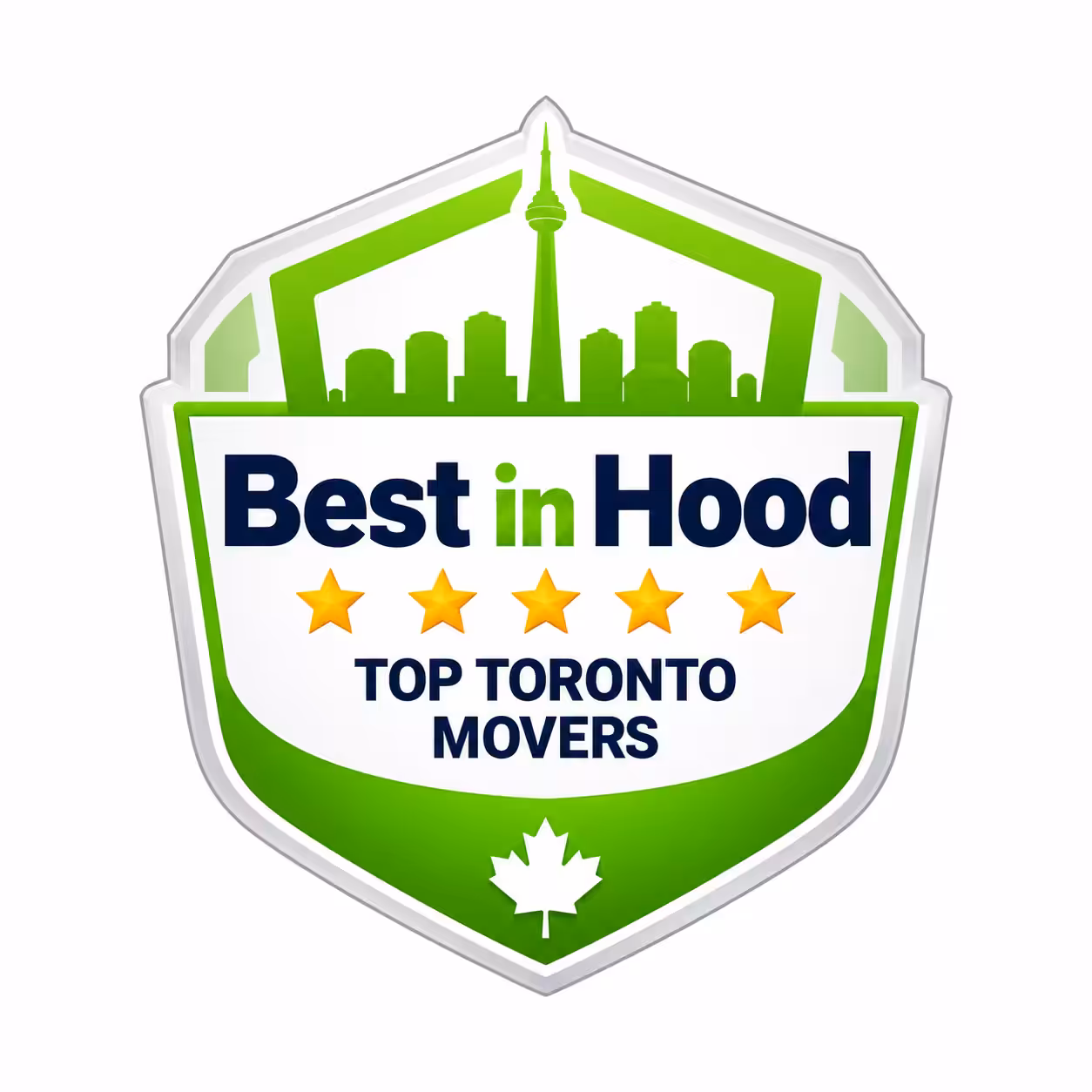 Home - Toronto Movers Best in Hood Top Toronto Movers feature