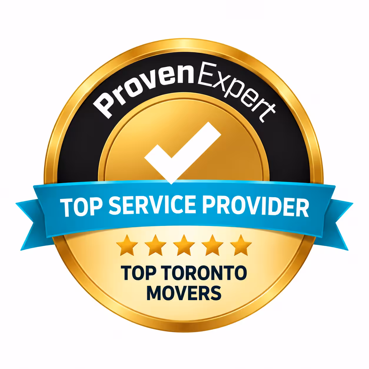 Home - Toronto Movers ProvenExpert Top Toronto Movers profile