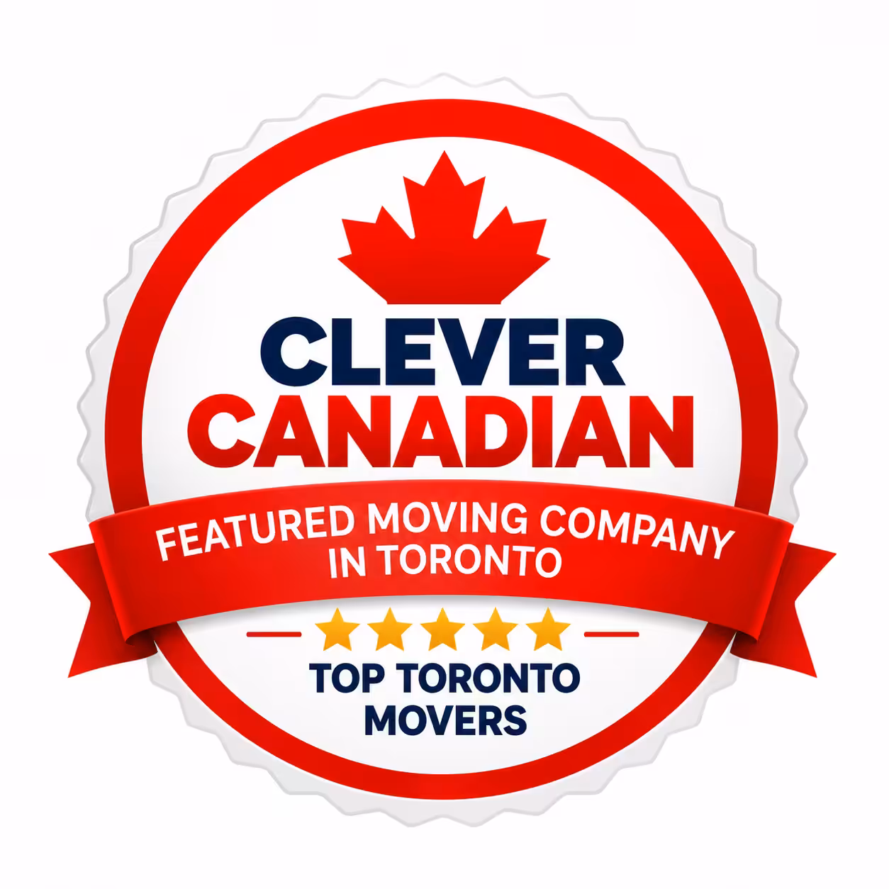 Home - Toronto Movers Clever Canadian Top Toronto Movers feature